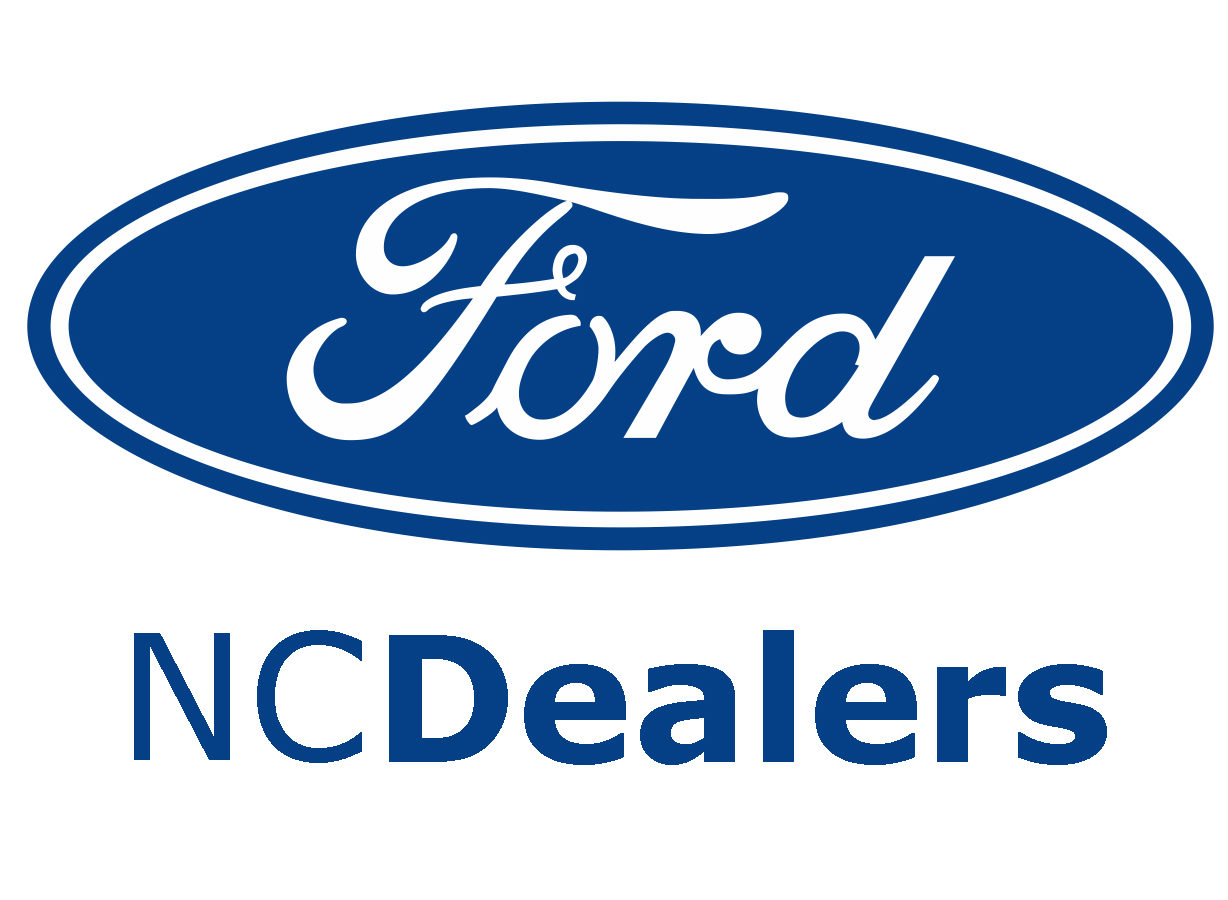 NC Ford Dealers